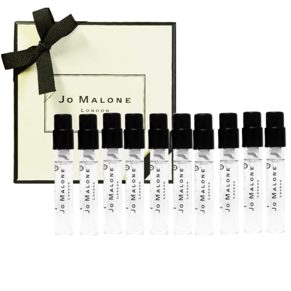 【Jo Malone】試管香水