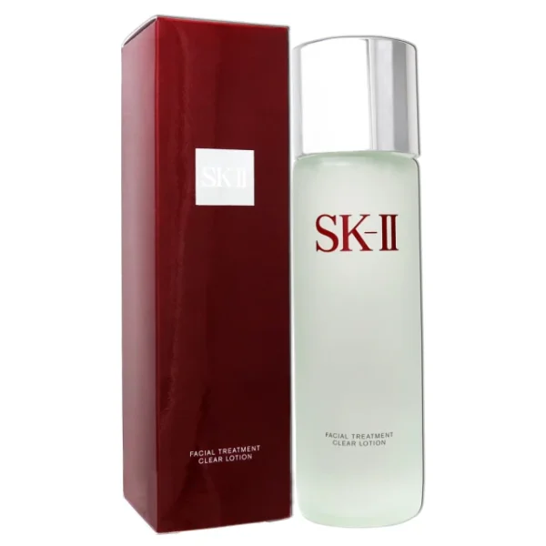 SK-II 亮采化妝水230ml(保濕化妝水)