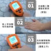 石墨稀+天絲獨立筒枕：圖片 3